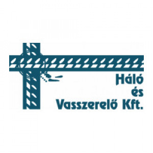 Betonacélok és hegesztett hálók Háló és Vasszerelő Kft.